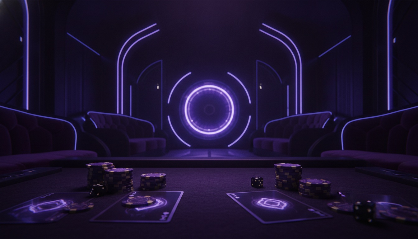 TonyBet casino